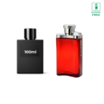 DUNHILL DESIRE RED NON-ALCOHOLIC PERFUME - Image 3