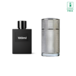 DUNHILL ICON NON-ALCOHOLIC PERFUME - Image 3