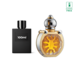 Dahn Oudh Al Shams Ajmal NON-ALCOHOLIC PERFUME - Image 3