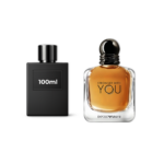 EMPORIO ARMANI STRONGER WITH YOU - Image 5