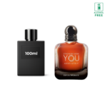 EMPORIO ARMANI STRONGER WITH YOU ABSOLUTELY NON-ALCOHOLIC PERFUME - Image 3