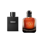 EMPORIO ARMANI STRONGER WITH YOU ABSOLUTELY - Image 5