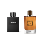 GIROGIO ARMANI AQUA DI GIO ABSOLU - Image 5
