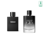 GIROGIO ARMANI AQUA DI GIO PARFUM NON-ALCOHOLIC PERFUME - Image 3