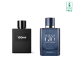 GIROGIO ARMANI AQUA DI GIO PROFUNDO NON-ALCOHOLIC PERFUME - Image 3