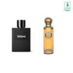 GISSAH HUDSON VALLEY NON-ALCOHOLIC PERFUME - Image 3
