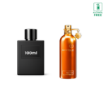 HONEY AOUD MONTALE NON-ALCOHOLIC PERFUME - Image 3
