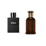 HUGO BOSS SAFFRON OUD - Image 5