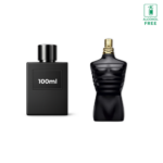 JEAN PAUL GAULTIER Le Male Le Parfum NON-ALCOHOLIC PERFUME - Image 3