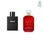 KAYALI EDEN JUICY APPLE 01 NON-ALCOHOLIC PERFUME - Image 3