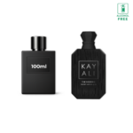 KAYALI THE WEDDING VELVET SANTAL NON-ALCOHOLIC PERFUME - Image 3