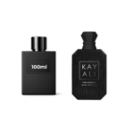 KAYALI THE WEDDING VELVET SANTAL - Image 5