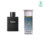 AHMED AL MAGHRIBI KAAF NON-ALCOHOLIC PERFUME - Image 3