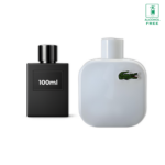 LA COSTE WHITE NON-ALCOHOLIC PERFUME - Image 3