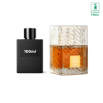 LATTAFA KHAMRAH NON-ALCOHOLIC PERFUME - Image 3