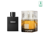 LATTAFA KHAMRAH QAHWA NON-ALCOHOLIC PERFUME - Image 3
