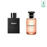 LOUIS VUITTON COEUR BATTANT NON-ALCOHOLIC PERFUME - Image 3