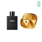PACO RABANNE LADY MILLION NON-ALCOHOLIC PERFUME - Image 3