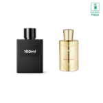 MIDNIGHT OUD JULIET HAS A GUN NON-ALCOHOLIC PERFUME - Image 3