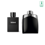 MONT BLANC LEGEND NON-ALCOHOLIC PERFUME - Image 3