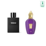 MUSE XERJOFF NON-ALCOHOLIC PERFUME - Image 3