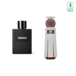 AHMED AL MAGHRIBI MARJ NON-ALCOHOLIC PERFUME - Image 3