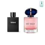 My Way Giorgio Arman NON-ALCOHOLIC PERFUME - Image 3