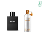 NEPAL AOUD MONTALE NON-ALCOHOLIC PERFUME - Image 3