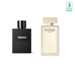 Narciso Rodriguez PURE MUSK NON-ALCOHOLIC PERFUME - Image 3