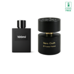 Nero Oudh by Tiziana Terenzi NON-ALCOHOLIC PERFUME - Image 3