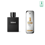 PACO RABANNE ONE MILLION LUCKY NON-ALCOHOLIC PERFUME - Image 3