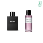 PURPLE OUD NON-ALCOHOLIC PERFUME - Image 3