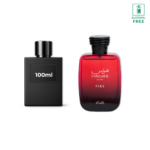 RASASI HAWAS NON-ALCOHOLIC PERFUME - Image 3