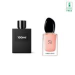 SI ARMANI NON-ALCOHOLIC PERFUME - Image 3