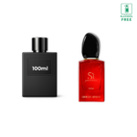 SI PASIONE ECLAT ARMANI NON-ALCOHOLIC PERFUME - Image 3