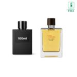 TERRE DE HERMES INTENSE VETIVER NON-ALCOHOLIC PERFUME - Image 3