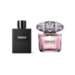 VERSACE BRIGHT CRYSTAL - Image 5