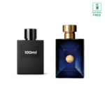 VERSACE DYLAN BLUE NON-ALCOHOLIC PERFUME - Image 3