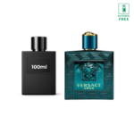 VERSACE EROS NON-ALCOHOLIC PERFUME - Image 3