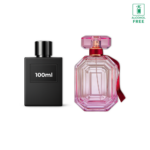 VICTORIA'S SECRET BOMBSHELL NON-ALCOHOLIC PERFUME - Image 3