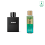 VICTORIA'S SECRET PEAR GLACE NON-ALCOHOLIC PERFUME - Image 3