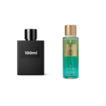 VICTORIA'S SECRET PEAR GLACE - Image 5