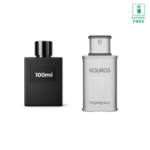 YSL KOUROS NON-ALCOHOLIC PERFUME - Image 3