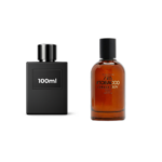 ZARA TOBACCO DARK INTENSE - Image 5