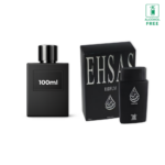ESHAAS ARABIAN OUD NON-ALCOHOLIC PERFUME - Image 3