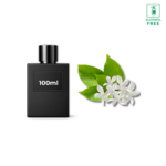 JASMINE NON-ALCOHOLIC PERFUME - Image 3
