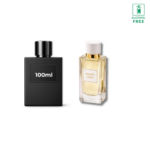 WHITE OUD NON-ALCOHOLIC PERFUME - Image 3