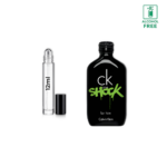CALVIN KLEIN SHOCK MAN - Image 2
