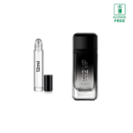 CAROLINA HERRERA 212 VIP BLACK - Image 2