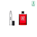 CR7 RED - Image 2